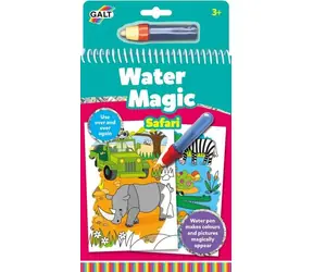 Galt Vodná mágia - Safari / od 3 rokov