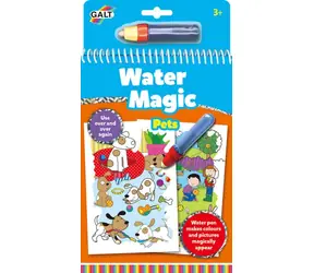 Galt Vodná mágia - Zvieratá / od 3 rokov