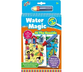 Galt Vodná mágia - pri mori / od 3 rokov