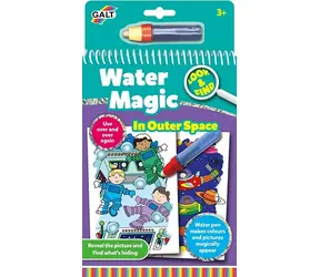 Galt Vodná mágia - vo vesmíre / od 3 rokov