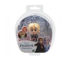 ADC Blackfire Frozen 2: 1-pack svietiaca mini bábika - Kristoff / od 3 rokov
