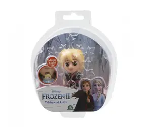 ADC Blackfire Frozen 2: 1-pack svietiaca mini bábika - Kristoff / od 3 rokov