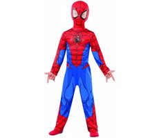 ADC Blackfire Spiderman classic - veľ. L/od 8 - 10 rokov