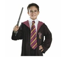 ADC Blackfire Harry Potter: kravata / od 3 rokov