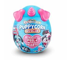 ADC Blackfire Rainbocorns S1: Chorý psík / od 3 rokov