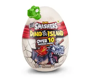 ADC Blackfire Smashers: Dino Island Egg - malé balenie / od 3 rokov