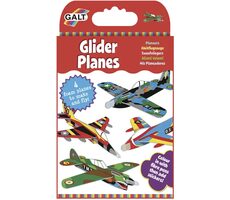 Galt Penové lietadlá / od 3 rokov