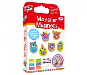 Galt Magnetické príšerky / od 3 rokov