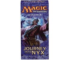 ADC Blackfire MTG: Journey do Nyx Event Deck