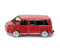 SIKU Blister - VW Multivan / od 3 rokov