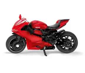 SIKU Blister - motorka Ducati Panigale 1299 / od 3 rokov