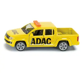 Siku Blister - ADAC Pick UP / od 3 rokov