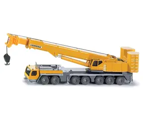 SIKU Super - Ťažký autožeriav Liebherr / 1:87 / od 3 rokov