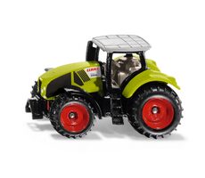 Siku Blister - traktor Claas Axion 950 / od 3 rokov