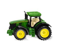 SIKU Blister - traktor John Deere / od 3 rokov