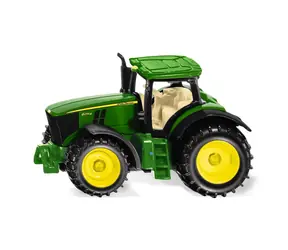 SIKU Blister - traktor John Deere / od 3 rokov