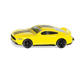 SIKU Blister - Ford Mustang GT / od 3 rokov