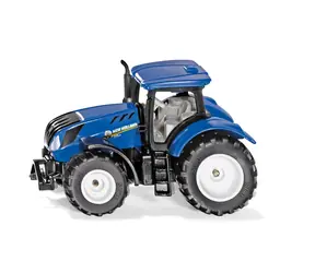 SIKU Blister - traktor New Holland T7.315 / od 3 rokov
