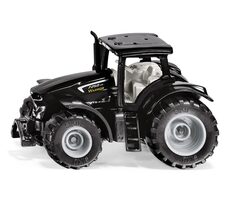 SIKU Blister - traktor Deutz-Fahr TTV 7250 Warrior / od 3 rokov