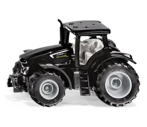 SIKU Blister - traktor Deutz-Fahr TTV 7250 Warrior / od 3 rokov