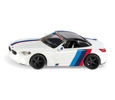 SIKU Super - BMW Z4 M40i / 1:50 / od 3 rokov