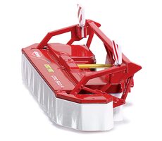 SIKU Farmer - Čelný žací stroj Kuhn / 1:32 / od 3 rokov