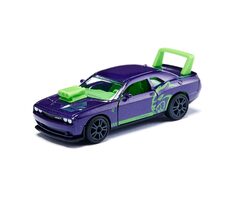 SIKU Blister - Dodge Challenger / od 3 rokov