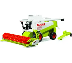 Bruder 2120 Kombajn Claas Lexion 480 / 1:16 / od 4 rokov