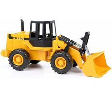 Bruder 2425 Poľnohospodársky nakladač s prednou radlicou FR130 / 1:16 / od 4 rokov