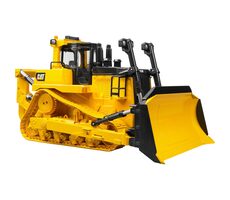 Bruder 2452 Pásový bager CAT / 1:16 / od 4 rokov