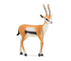 Schleich Wild Life 14861 Gazela Thomsonova / od 3 rokov