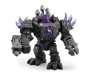 Schleich Eldrador 42557 Veľký tieňový robot s Mini Creature / od 3 rokov