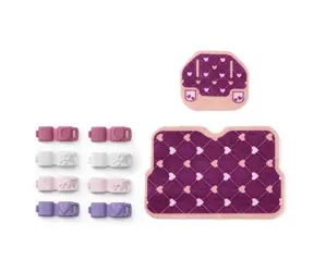 Schleich Horse Club 42615 Doplnky pre kone / od 3 rokov