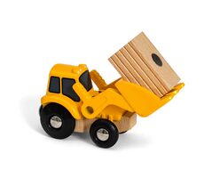 Brio Nakladač / od 3 rokov