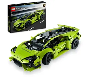 LEGO® Technic 42161 Lamborghini Huracán Tecnica / Počet dielikov: 806 / od 9 rokov