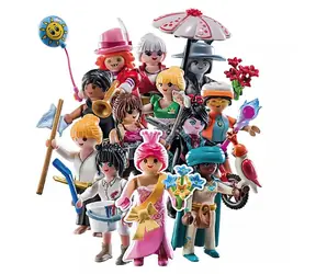 Playmobil® Figures 70940 Girls (Séria 24) / od 5 rokov