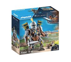 Playmobil® Novelmore 71300 Bojoví roboti / Počet dielikov: 58 / od 4 rokov