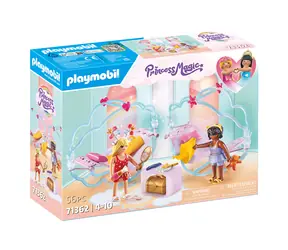 Playmobil® Princess Magic 71362 Nebeská pyžamová párty / Počet dielikov: 56 / od 4 rokov