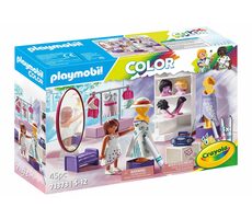 Playmobil® Color 71373 Sada módneho dizajnu / Počet dielikov: 45 / od 5 rokov