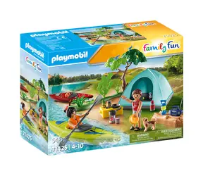 Playmobil® Family &amp; Fun 71425 Stanovanie / Počet dielikov: 54 / od 4 rokov