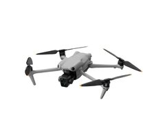 DJI Air 3 (DJI RC-N2) / kvadrokoptéra - dron / Duálna 4K@60FPS kamera / RC-N2 diaľkový ovládač / 1x Aku