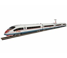 Piko 96724 Velaro Sapsan RZD V / Mierka: H0 (1:87) / Dĺžka: 1142 mm / Rádius: 358 mm