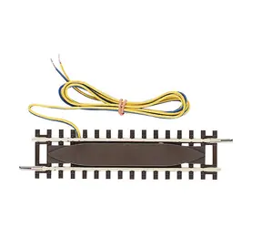 Roco 42421 - Pripojovacia koľaj s odrušením / Mierka: H0 (1:87) / od 15 rokov
