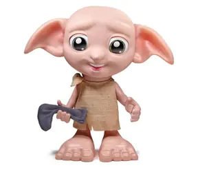Spin Master Harry Potter Interaktívny hovoriaci Dobby / od 6 rokov