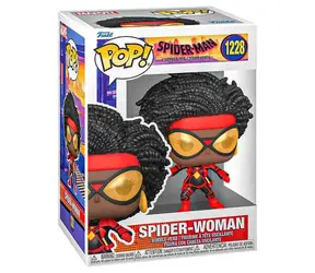 Funko POP Vinyl: SM: ATSV- Spider-Woman / od 3 rokov 