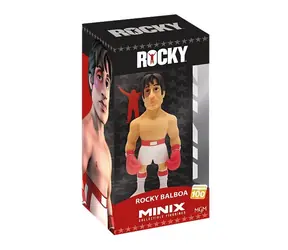 Minix Movies: Rocky - Rocky / od 6 rokov 