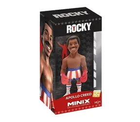 Minix Movies: Rocky - Apollo / od 6 rokov 