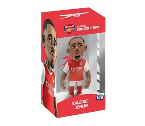 Minix Football: Club Arsenal - GABRIEL JESÚS / od 3 rokov