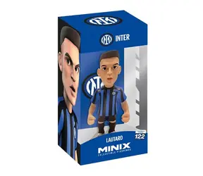 Minix Football: Club Inter Milan - LAUTARO / od 3 rokov