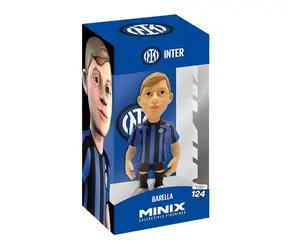 Minix futbal: Club Inter Milan - BARELLA / od 3 rokov